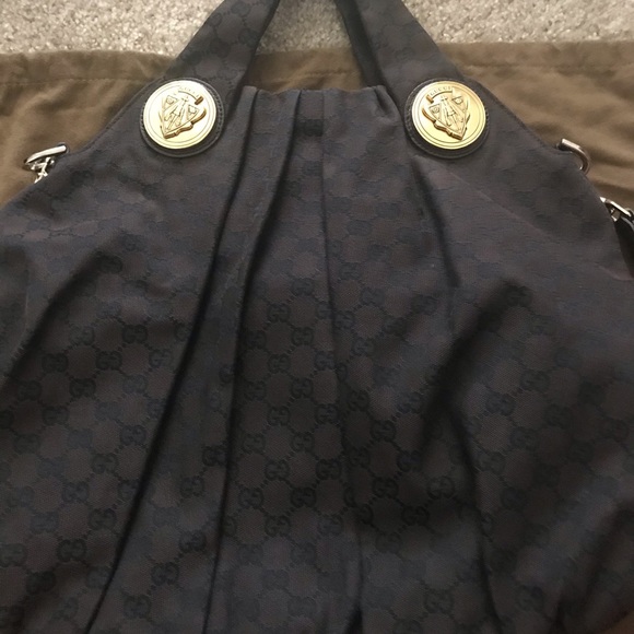 Authentic Gucci Bag - Picture 6 of 6